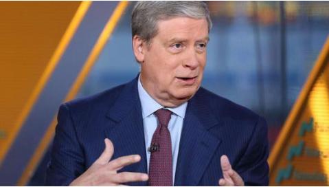 姗姗来迟美股反弹能持续多久，索罗斯“接班人”称盛宴将结束