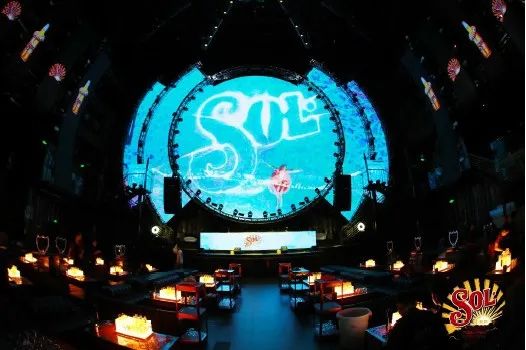 SOL与Dreamstate带动八月Trance之旅九月行程揭晓