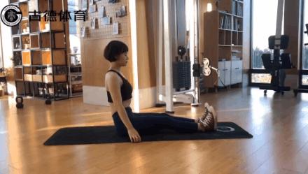 壶铃燃脂训练跟练版,壶铃练多久有减脂效果