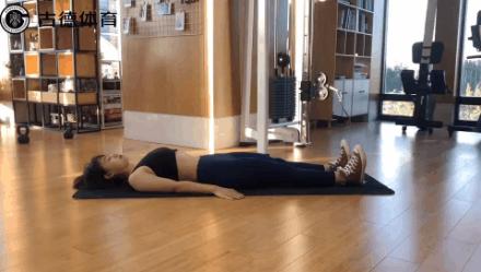 壶铃燃脂训练跟练版,壶铃练多久有减脂效果