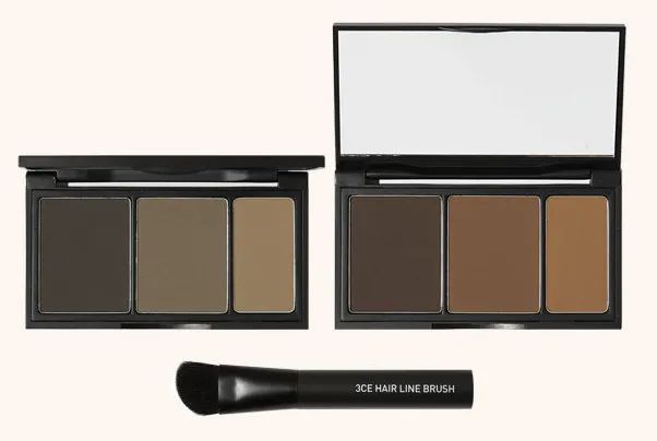 3ce到底好不好用,3ce每个系列的区别