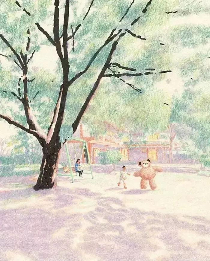 治愈艺术,艺术如何抚慰人心