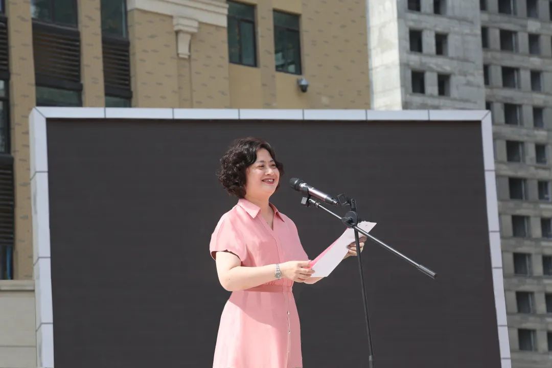 树人学校周口,树人学校坪山师资力量