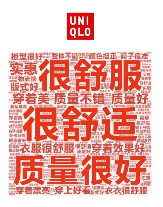 日本高收入者买优衣库的背后,越有钱越爱买优衣库