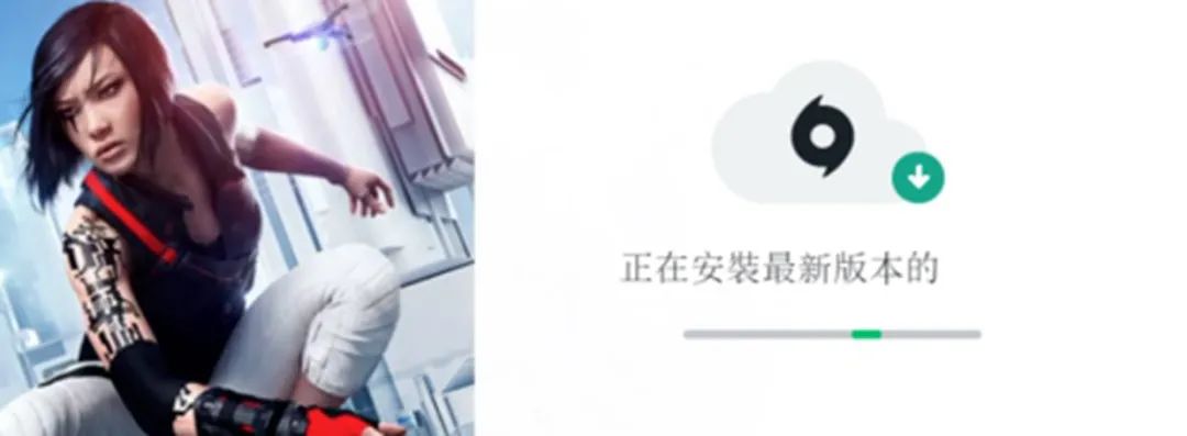 origin进不去,战地5origin下载慢什么情况