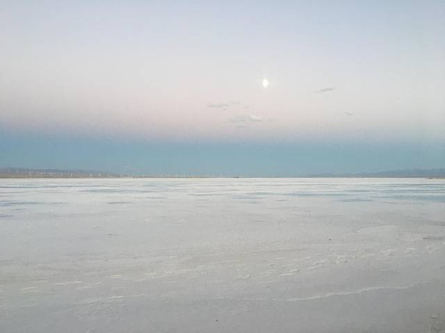 西北大环线唯梦想与爱不可辜负,玩转西北大环线