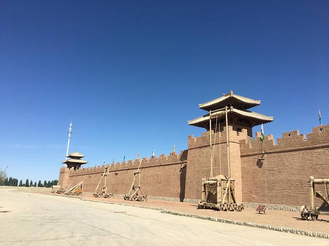 西北大环线唯梦想与爱不可辜负,玩转西北大环线