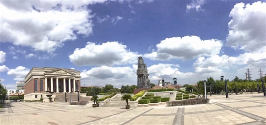 唐山纪念馆特点,唐山好玩的纪念馆有哪些