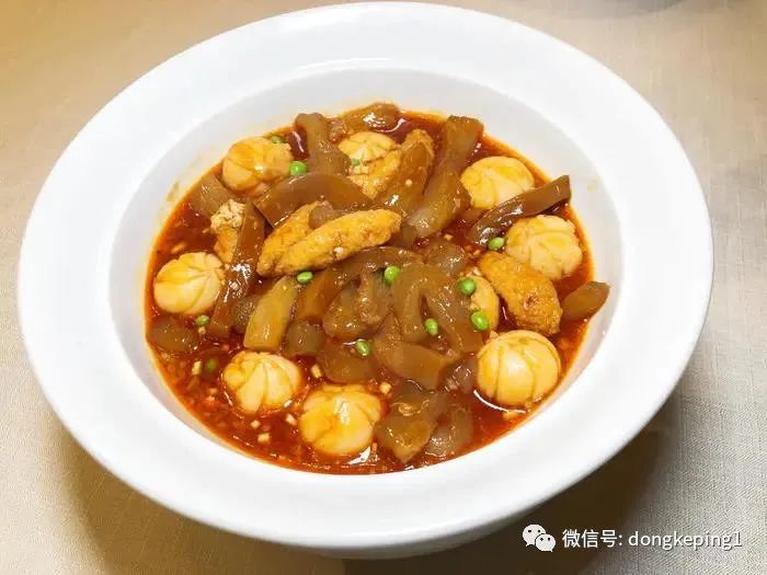 俏江南首席产品官兰明路,俏江南餐厅招牌菜测评