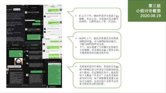 第九届姐妹学校国际夏令营打造职业教育对外开放的“工商外样本”