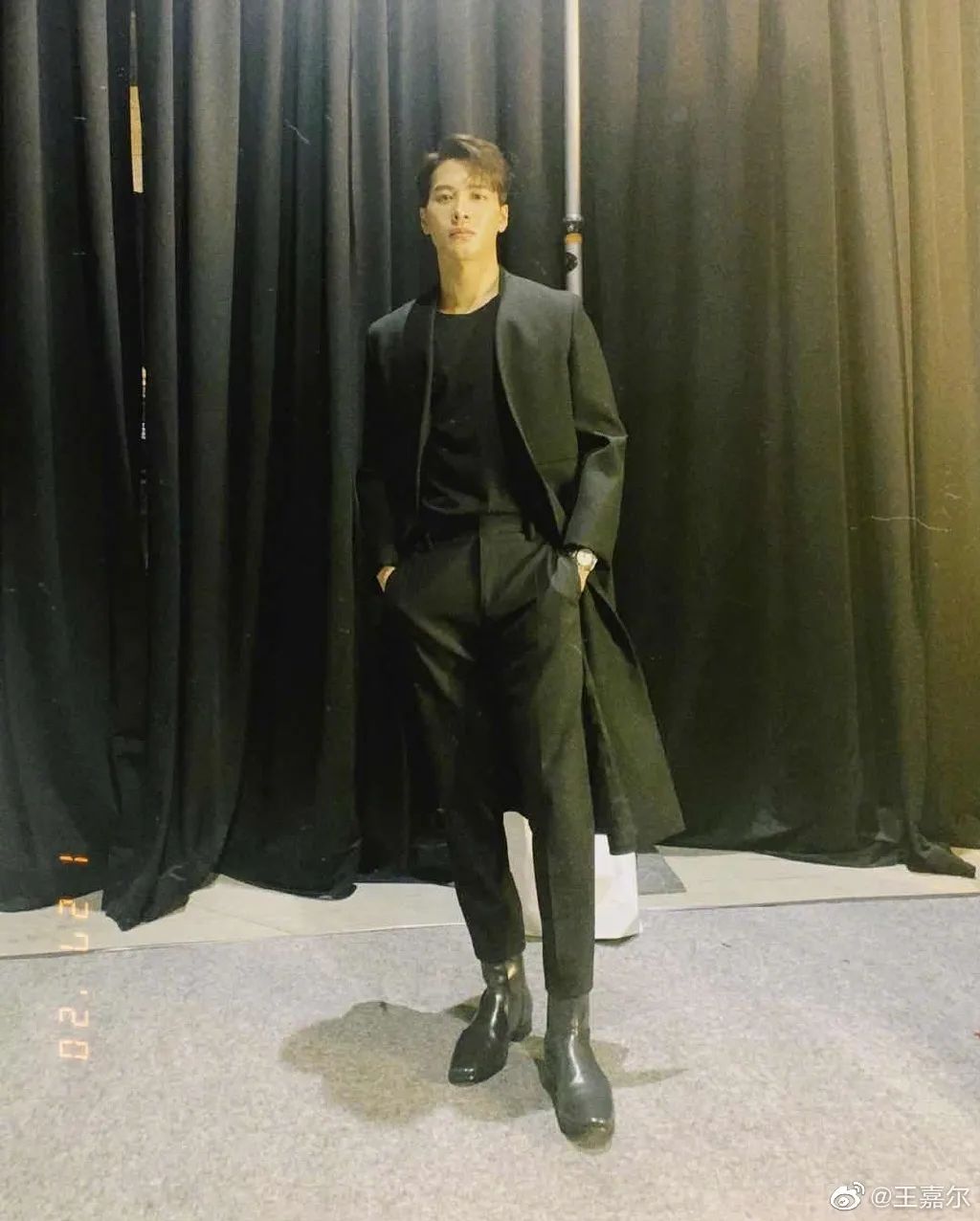 街舞4位队长炸翻全场,街舞四位队长都是谁