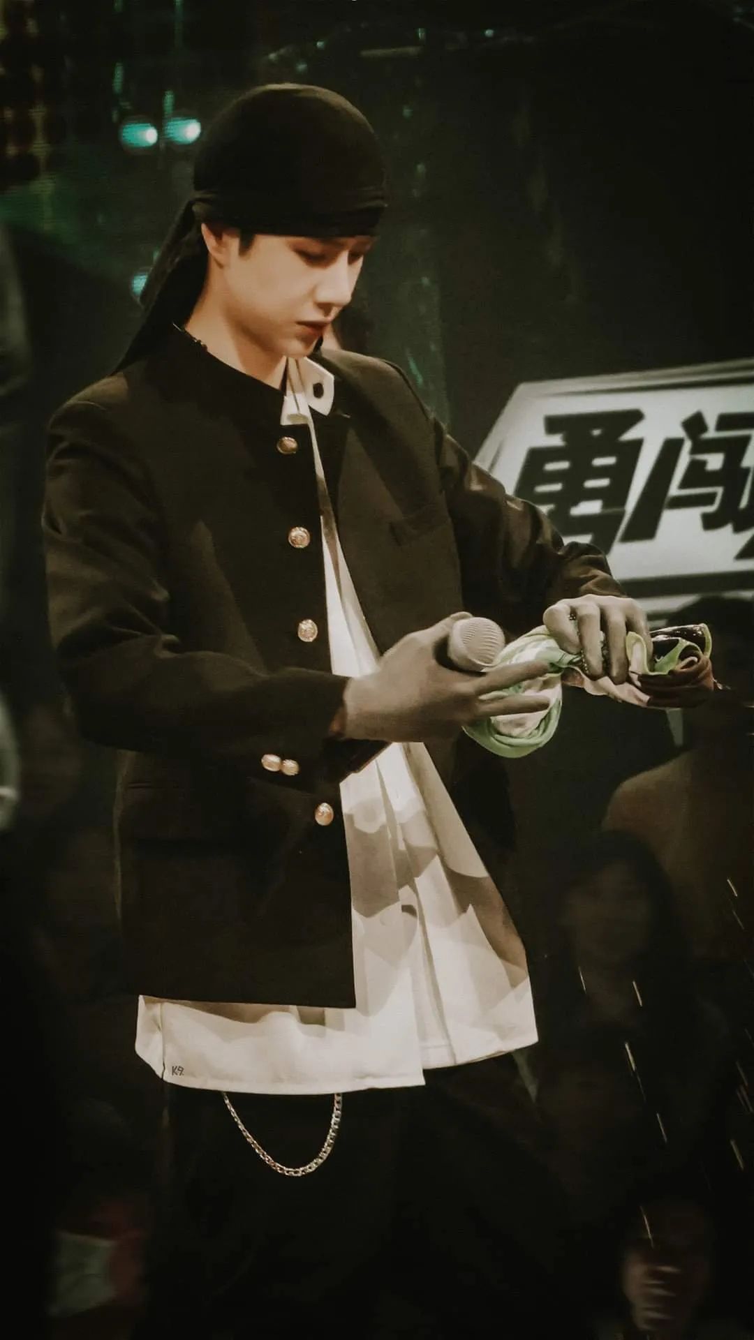 街舞4位队长炸翻全场,街舞四位队长都是谁