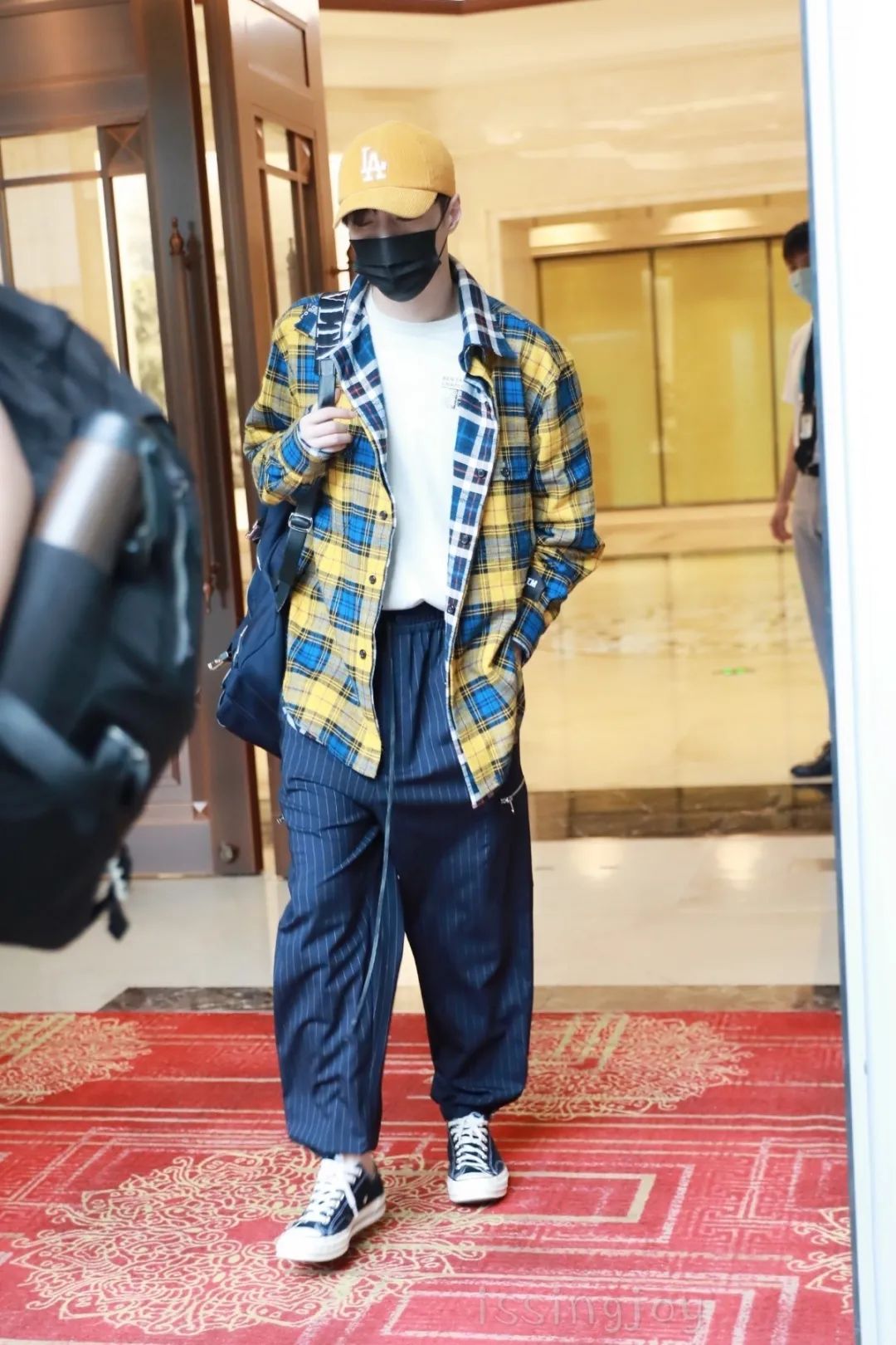 街舞4位队长炸翻全场,街舞四位队长都是谁