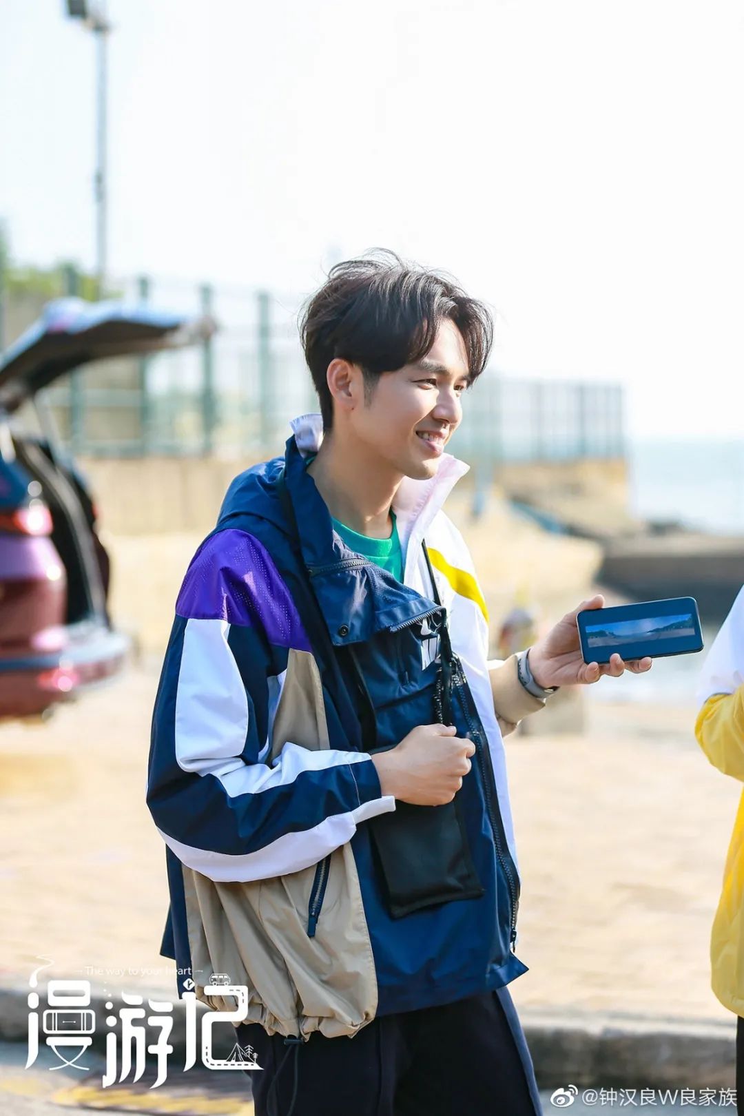 四位队长谁最懂街舞,街舞第三季总决赛4位队长跳舞