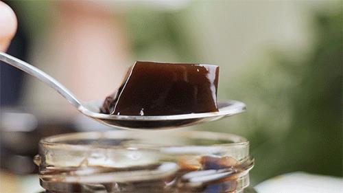 奶茶广式糖水,爱喝奶茶广东靓女