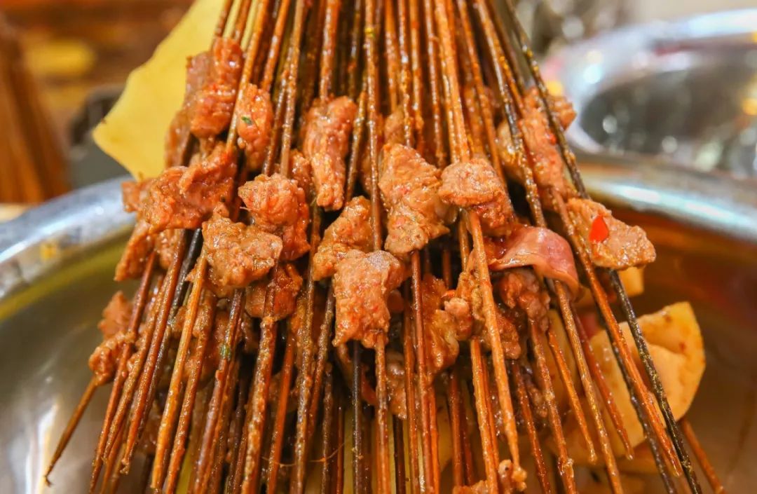 成都青羊值得去的地方,成都青羊区旅游景区推荐