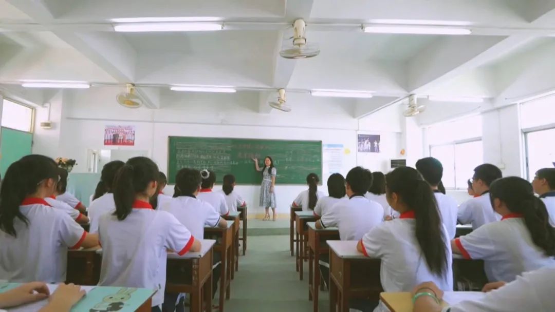 把“惠东渔歌”带向世界，惠东这所学校了不得