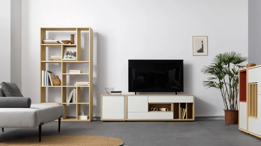 凭借一家%Arabica门店获得2020建筑界奥斯卡大奖，青山周平这次又出手了