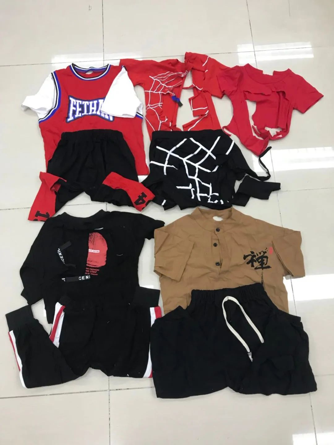 婴儿服装质检合格标准是,儿童服装抽检不合格名单