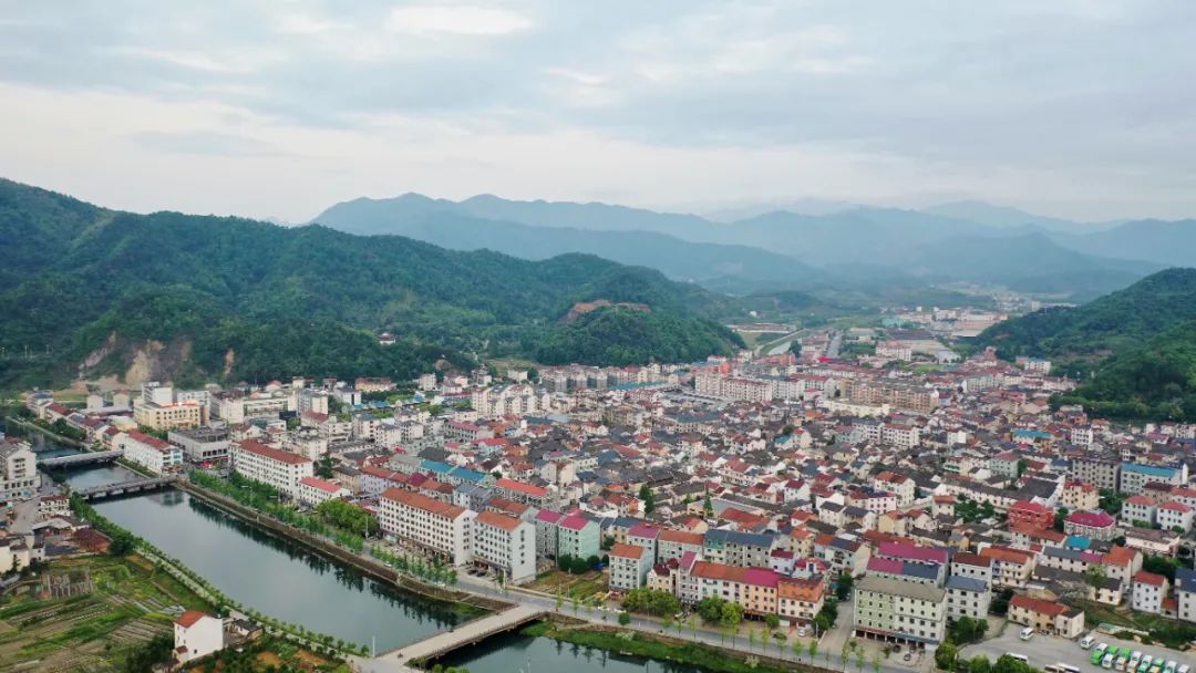 都市圈高水平小康样本镇街巡礼④诸暨璜山镇:轴承轴瓦助力国之重器“上天入海”