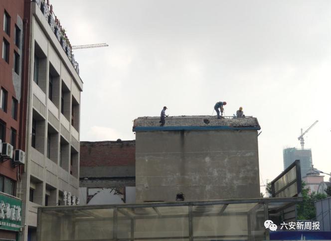 六安这两个小区问题严重被曝光,房子住了很多年但是没办理产权证