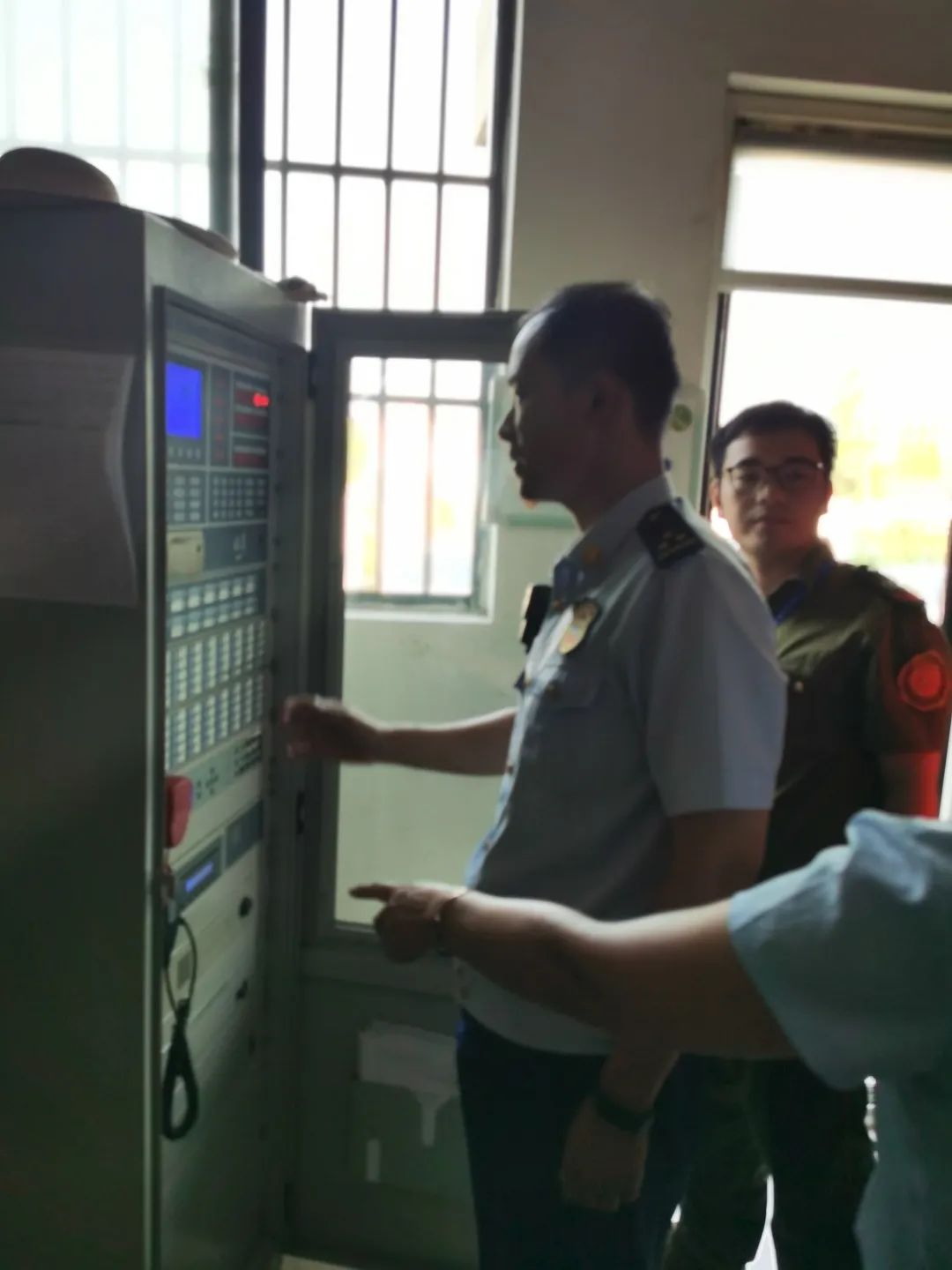 多部门联动，综合施策，昆山持续精准发力推进“百日攻坚行动”