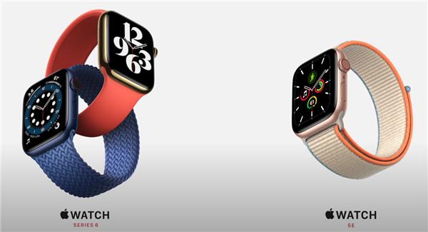 苹果发布新款产品watch,苹果发布新一代applewatch