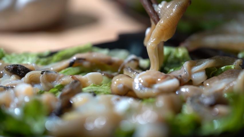 藏在巷子里的铜火锅,隐藏在巷子里的铜火锅