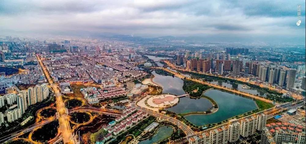 打造数字云南,玉溪全力打造滇中崛起增长极