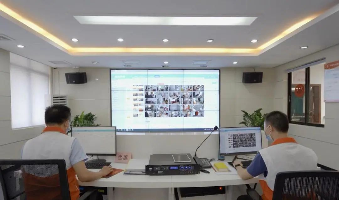 广州老人申请居家养老,海珠区社区老人服务