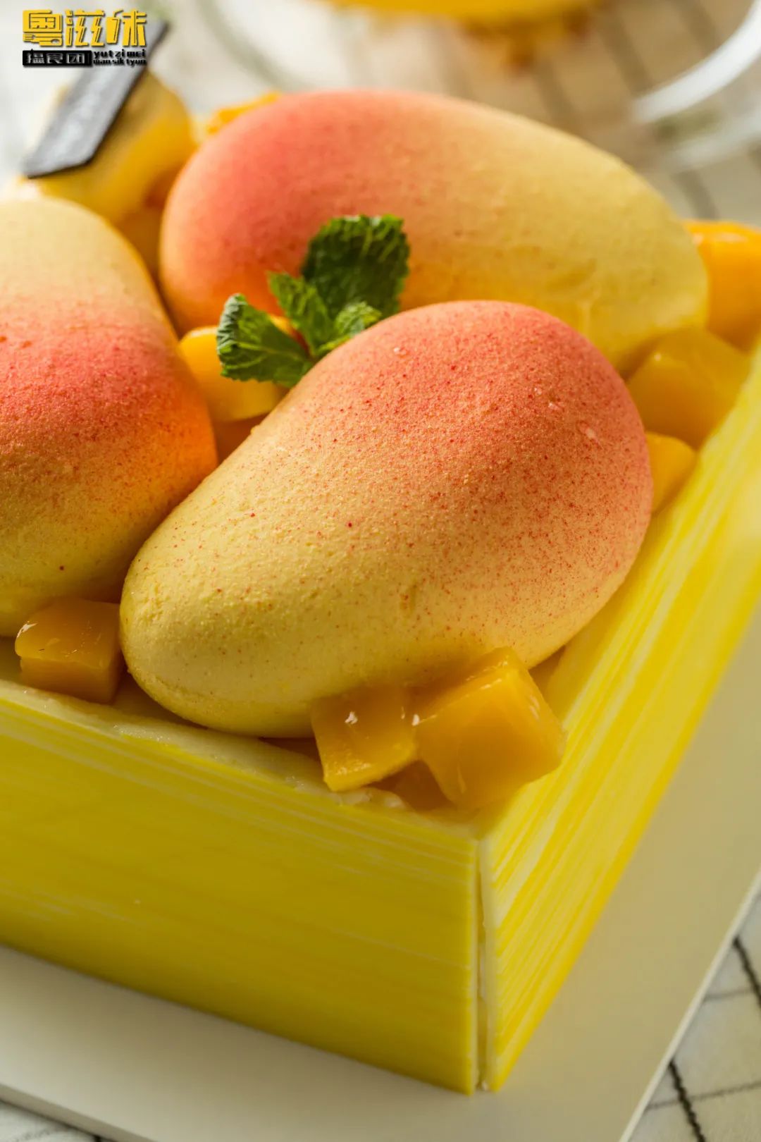 这个秋日「美心」开挂了!10款新品不出门也能吃