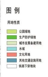 公园+绿地+水域≈87.46公顷，122个足球场那么大在哪儿？