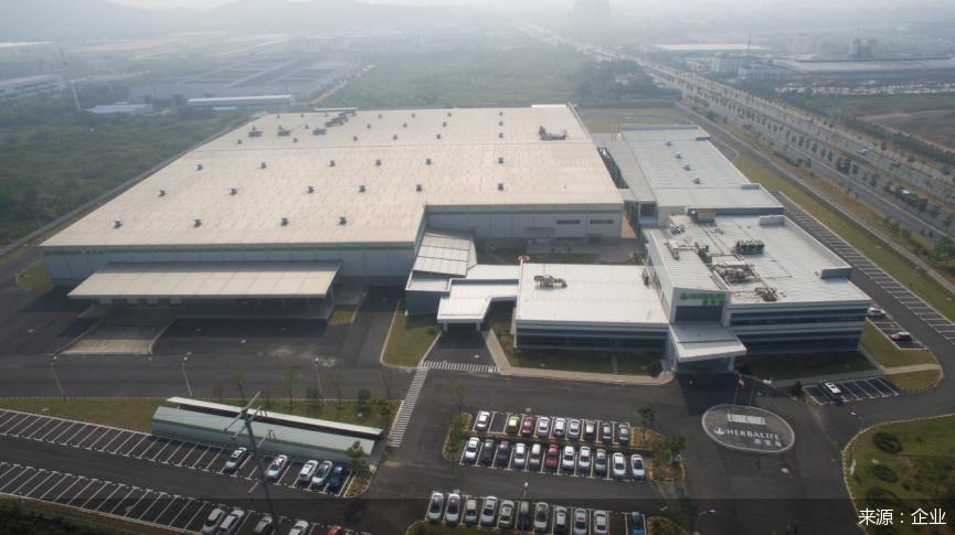 康宝莱以产品质量为核心,康宝莱高品质产品