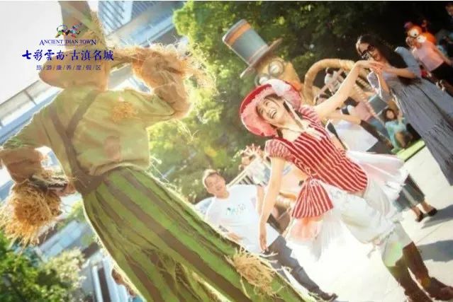 丽江节庆旅游攻略,五一旅游丽江美食