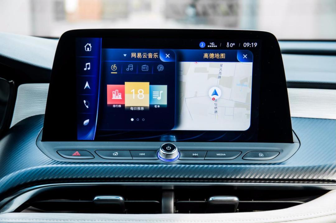 为什么腾讯在「车载音乐」领域的优势得天独厚？