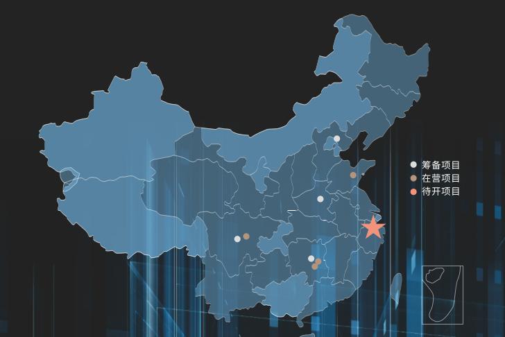 杭州奥克斯广场业态分布图,杭州奥克斯广场开业