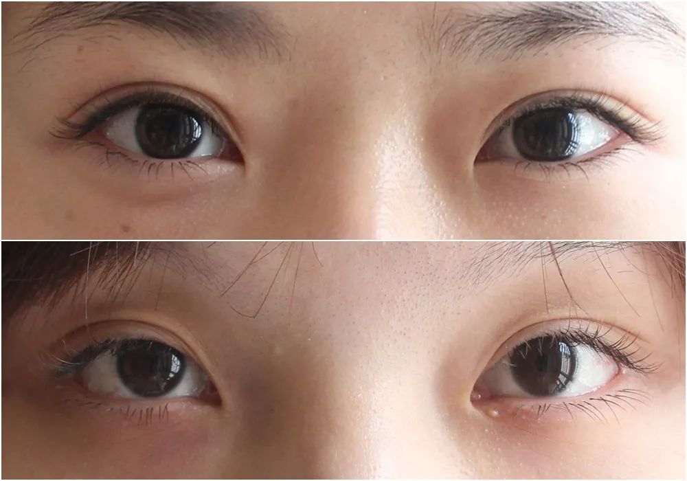 花一个月时间可以变美吗,花1个小时素人变气质女神