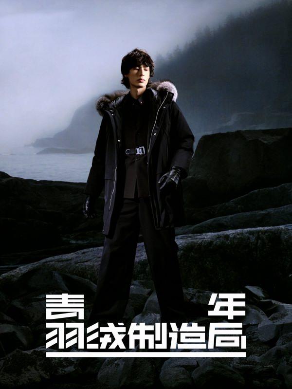 gxg服装质量,gxg羽绒服行业