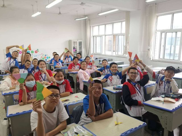 祥和学校最新规划,祥和学校最新消息