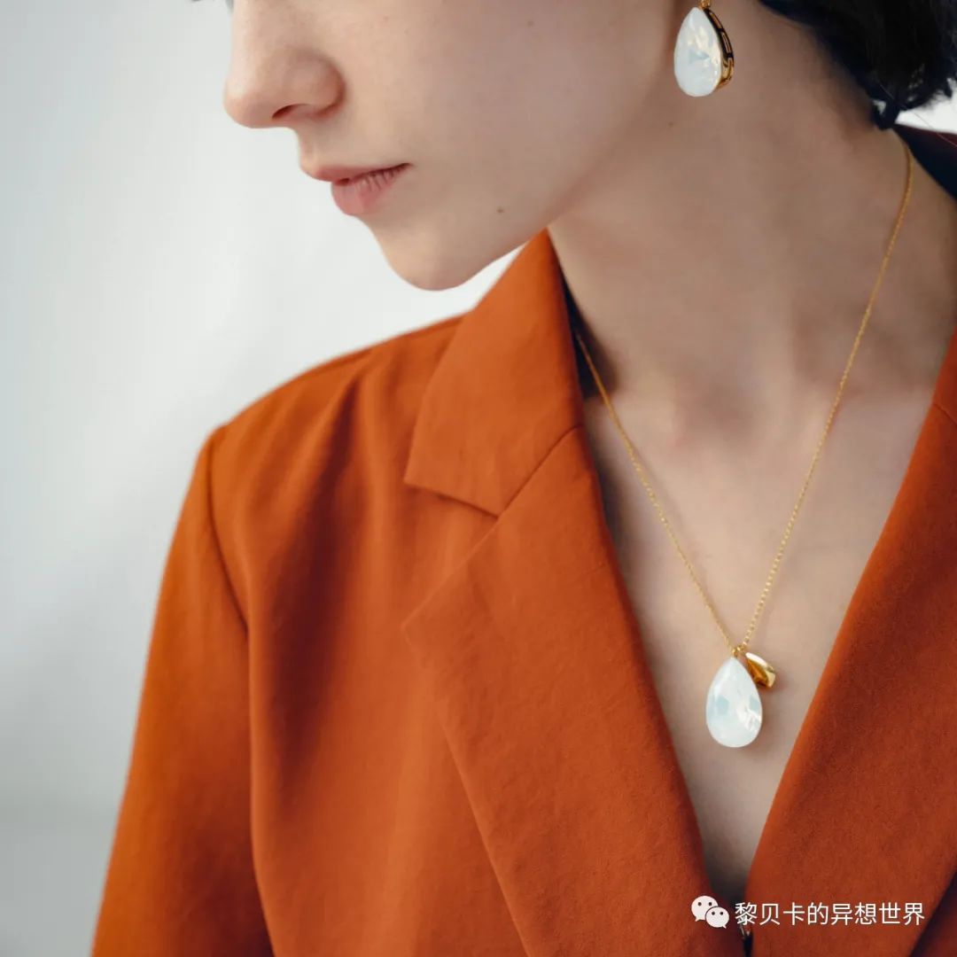 折扣专场｜|低至3折！我戴过的首饰很多都可以在这里买到