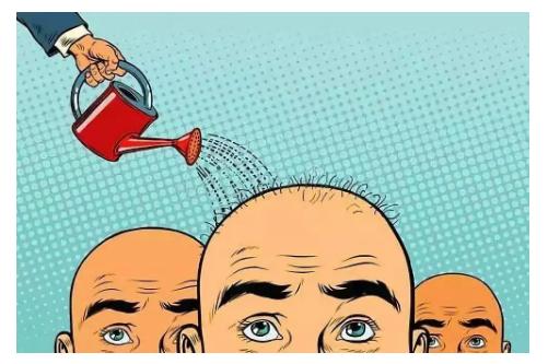 拯救发际线的最佳方法,怎么拯救m型高发际线