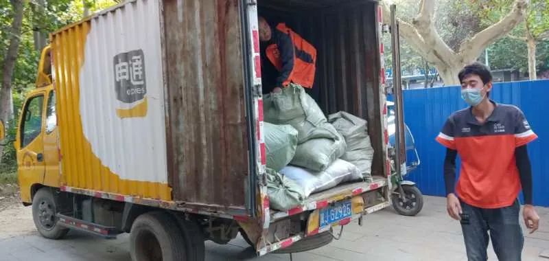 探秘中国电商第一村,中国淘宝镇