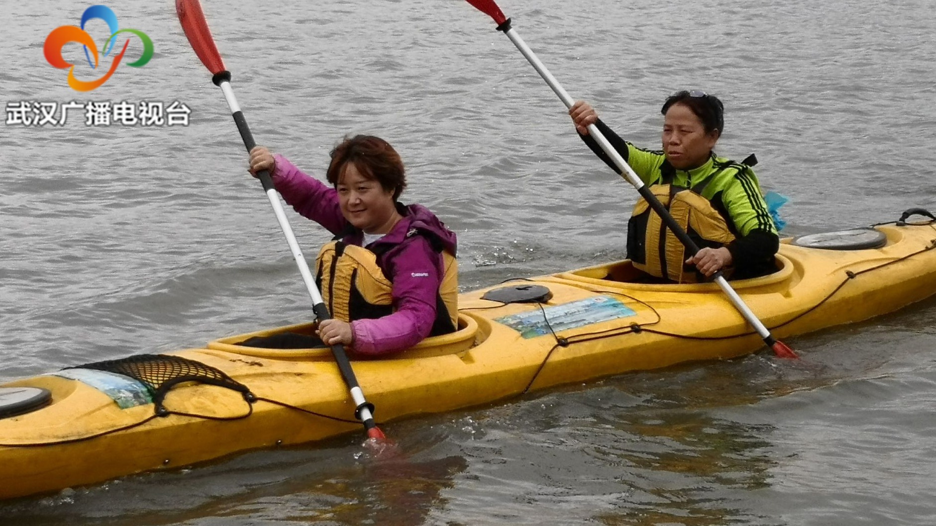 2018武汉马拉松东湖赛段,武汉国际马拉松