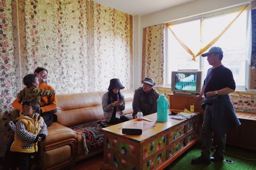 调研走访视频,调研走访记录