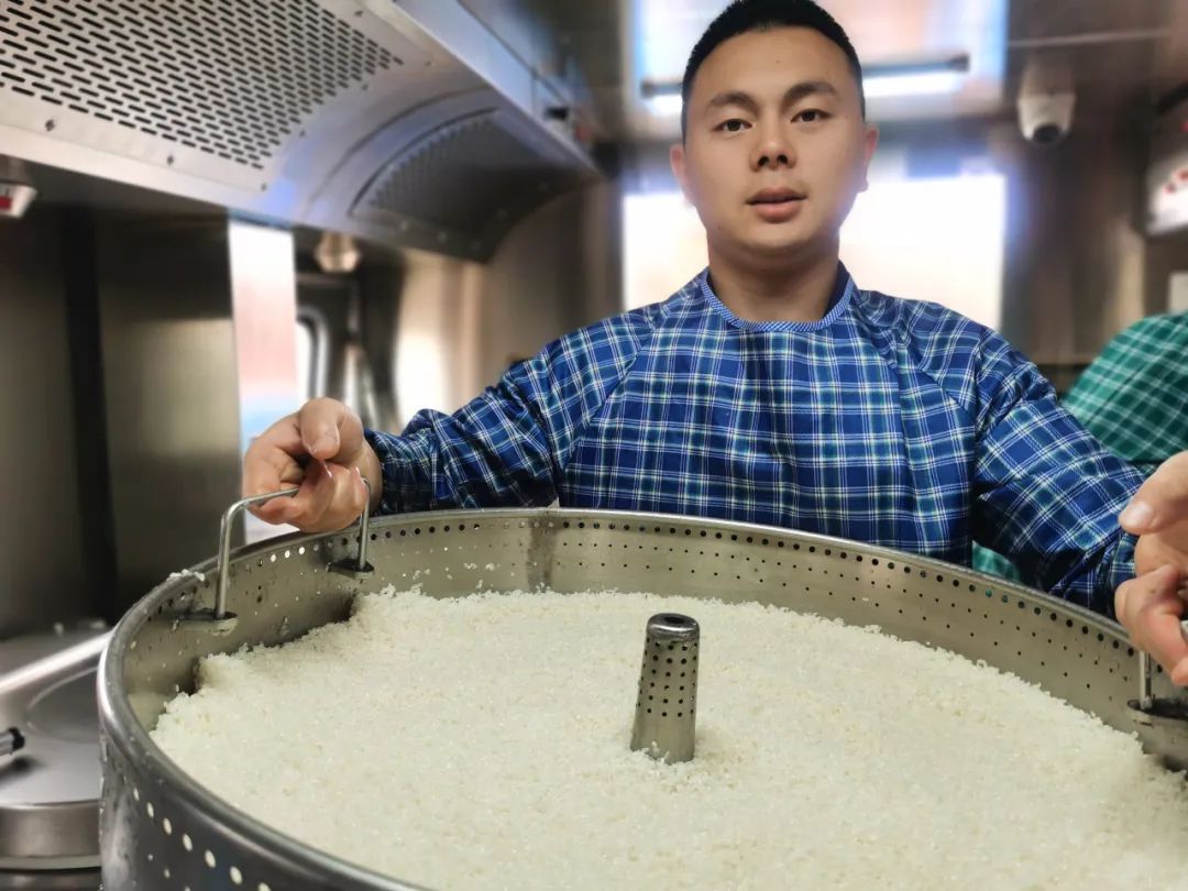 抢险救援有哪些,抗洪救灾他们奋战在一线