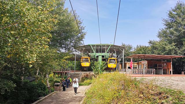 涞水野三坡旅游攻略,涞水白草畔自然风景区野三坡