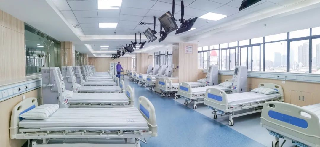 中国好人！江汉大学附属医院刘建华同志荣登“中国好人榜”，获评敬业奉献类好人称号