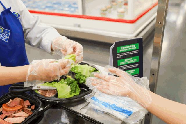 2小时高铁+1小时地铁，就为了去成都逛超市？