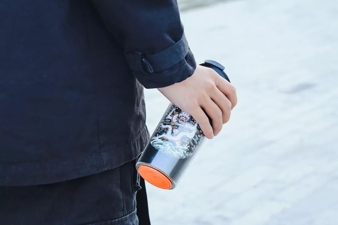 故宫随行杯哪里买,故宫随行杯价格