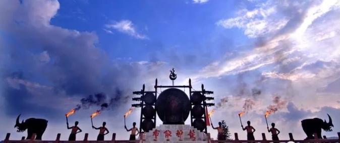 贵博微展丨乌蒙秘境天上凉都